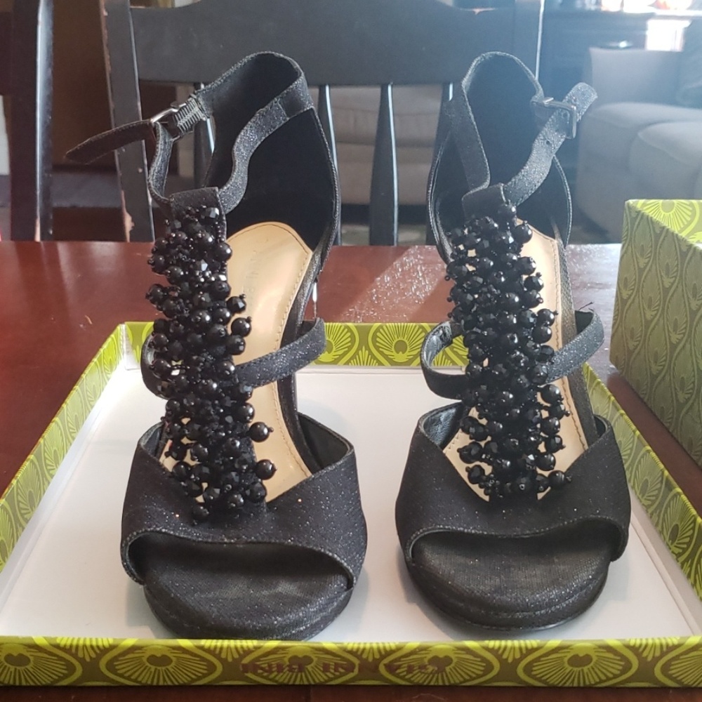 Gianni Bini Heels